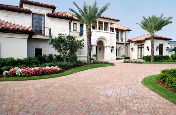 Best Driveway Pavers Near Me  in Lake Catherine, IL